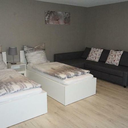 Ferienzimmer Bad Endbach Екстер'єр фото