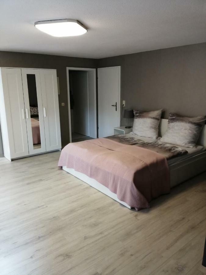 Ferienzimmer Bad Endbach Екстер'єр фото