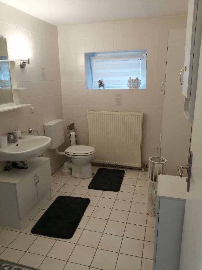 Ferienzimmer Bad Endbach Екстер'єр фото