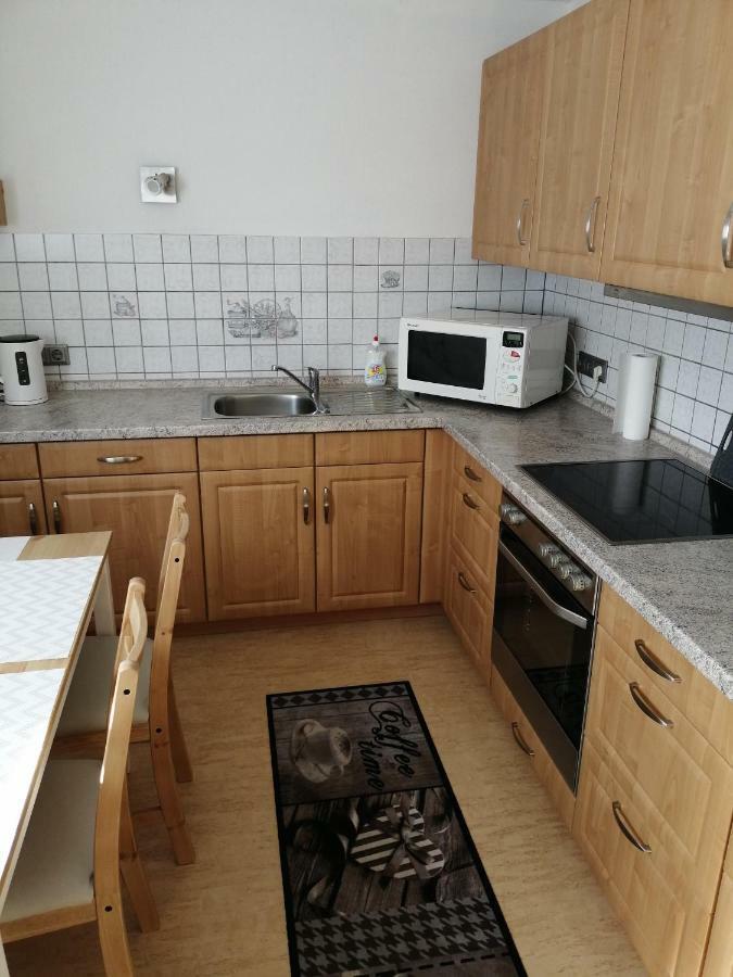 Ferienzimmer Bad Endbach Екстер'єр фото