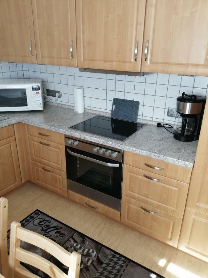 Ferienzimmer Bad Endbach Екстер'єр фото